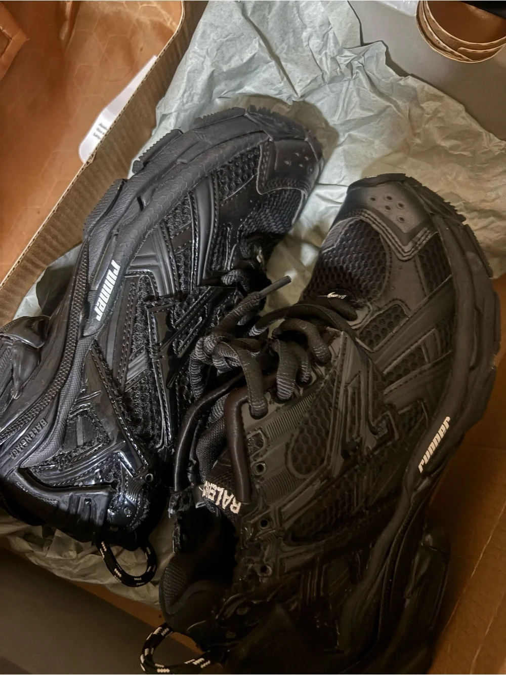 Balenciaga Runner